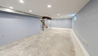 Polyurethane Waterproofing