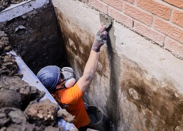 What Should Homeowners Know Before Starting Merion Station Foundation Repair?