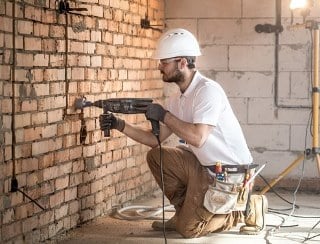 Basement Waterproofing