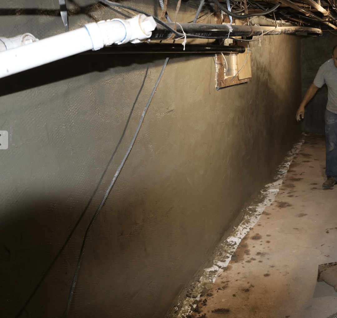 Understanding Basement Waterproofing - basement waterproofing specialists near me