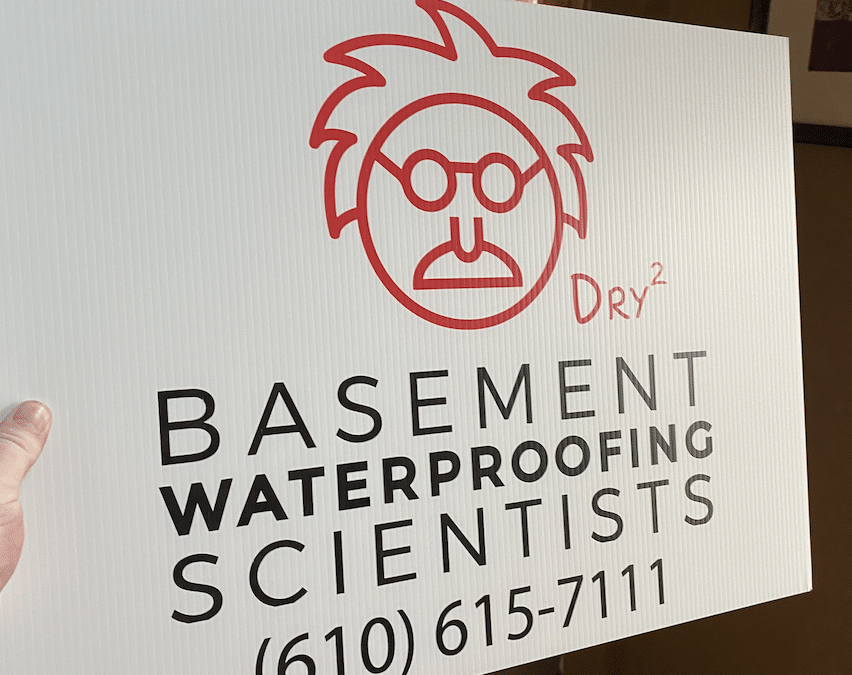 foundation leak repair companies near me