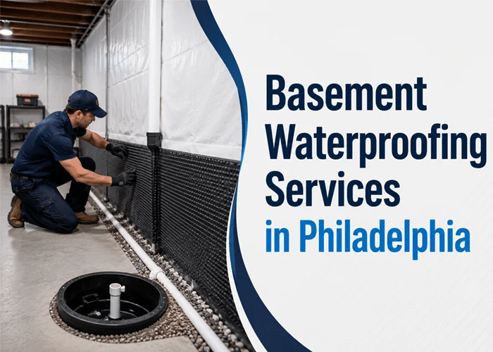 Why Is Basement Waterproofing Essential for Every Home?