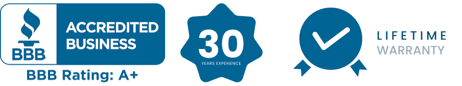 Ardmore Basement Waterproofing BBB