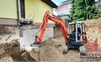 foundation