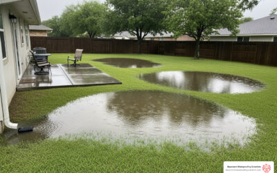 No More Mud: Your Guide to Backyard Drain Tile Installation