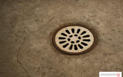 What Exactly Does a Basement Floor Drain Do?