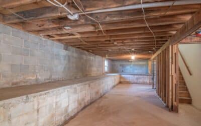 Epoxy Flooring for Basements: Is the Price Tag Worth It?