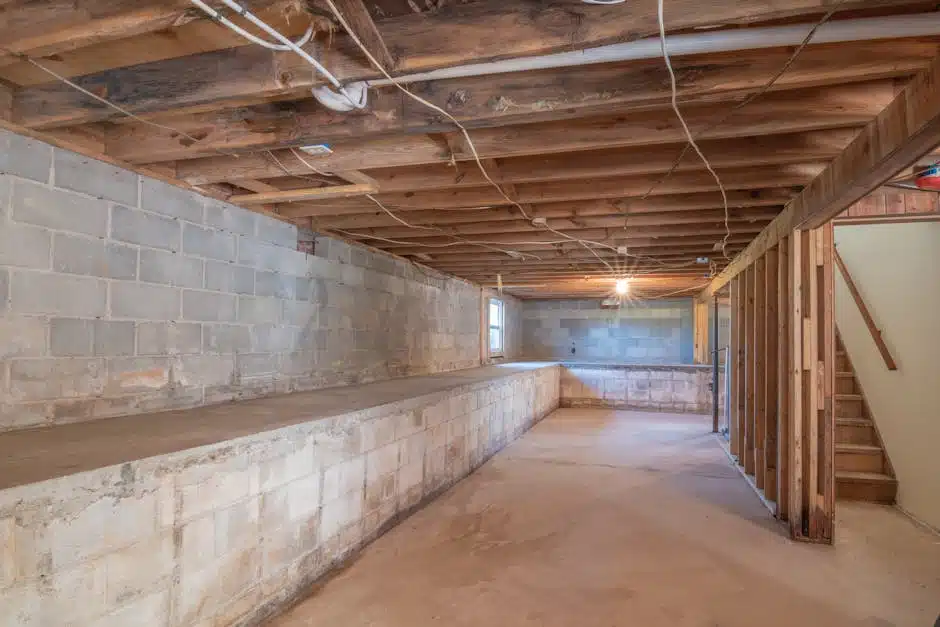 basement epoxy floor cost
