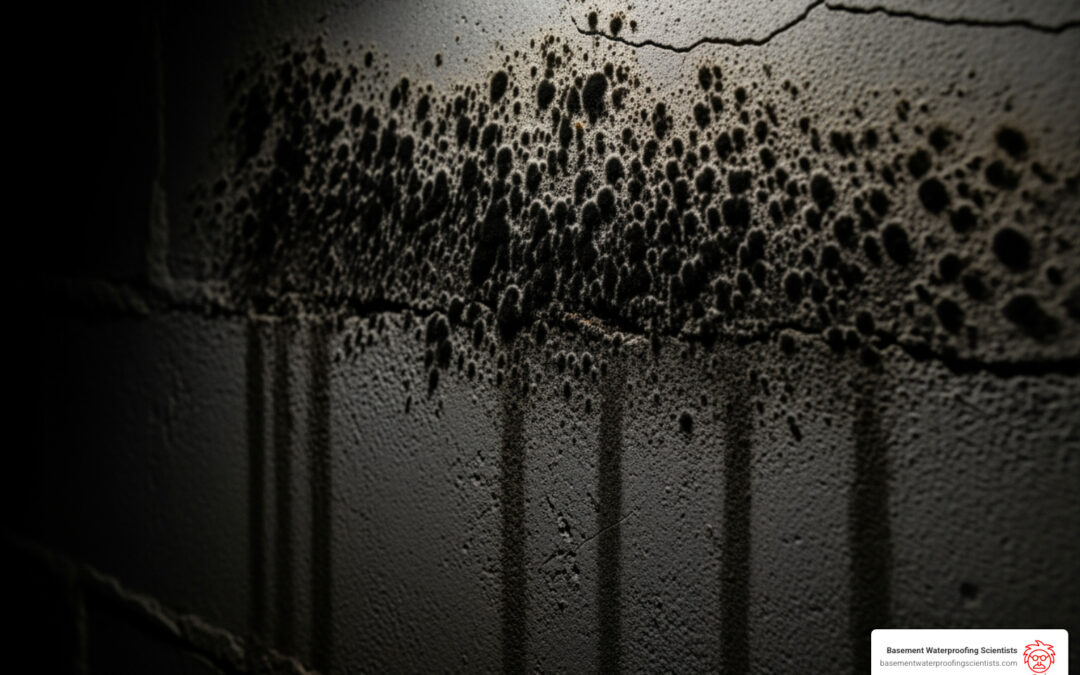 A Comprehensive Guide to Basement Mold Remediation