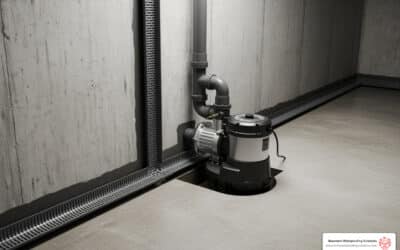 Channeling Success – How Basement Perimeter Drain Channels Save Your Home