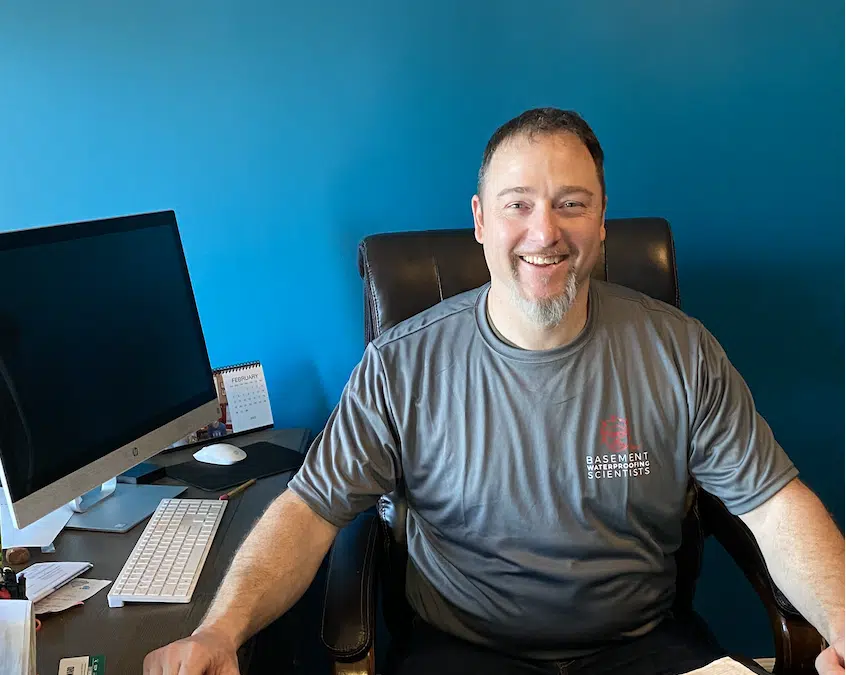 Seal the Deal: Why Your Basement Needs a Vapor Barrier