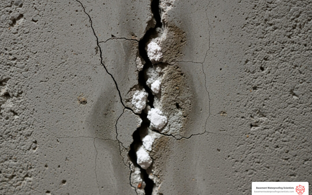 How to Fix Basement Wall Cracks in 5 Easy Steps