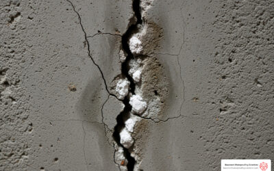 How to Fix Basement Wall Cracks in 5 Easy Steps