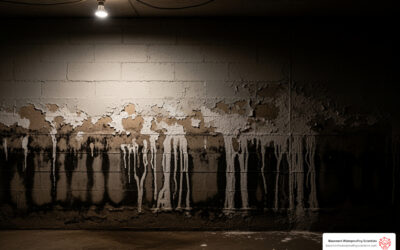 Everything You Need to Know About Basement Wall Leak Repair