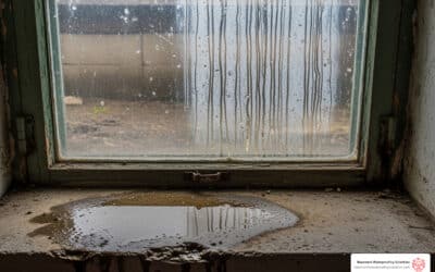 Leaky Basement Window? Here’s Your Step-by-Step Repair Guide