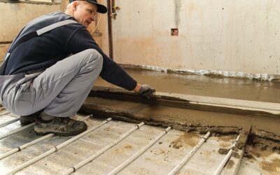 Could Waterproofing Your Basement Be the Permanent Solution to Water Damage?