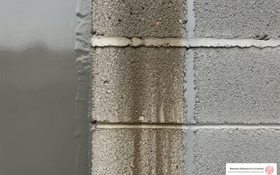 Seal the Deal with These Concrete Block Wall Waterproofers