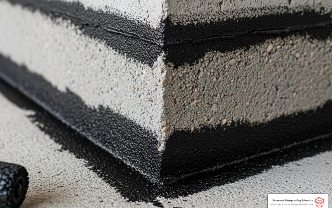 Don’t Get Soggy: Your Top Picks for Foundation Water Sealers