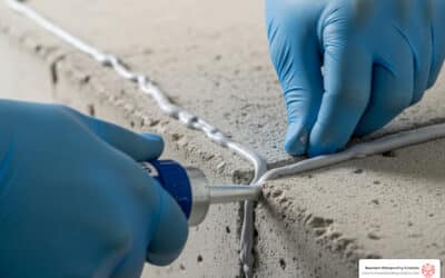 No More Cracks: Top Sealants for a Solid Foundation