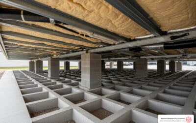 Mobile Home Foundation Sealer Showdown: Which One Reigns Supreme?