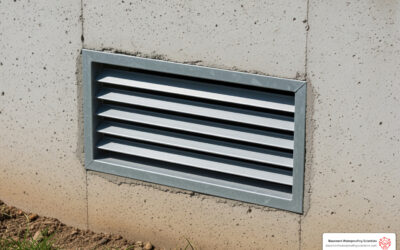 Crawl Space Vent Sealing: Your Ultimate How-To Guide