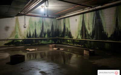 Stop the Seepage: How to Waterproof Your Foundation From the Outside