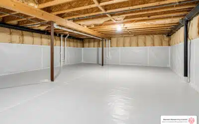 Beyond the Barrier: Why PA Homeowners Are Choosing Crawl Space Encapsulation