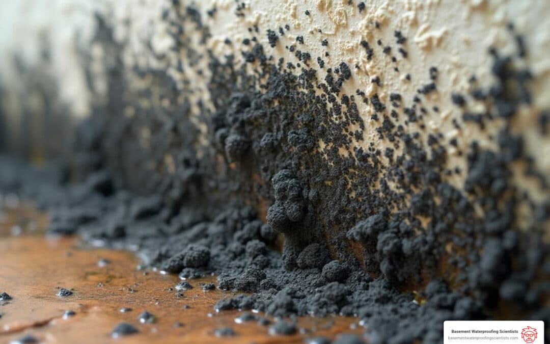 Beyond the Spray: Choosing the Right Mold Removal Service for Your Home