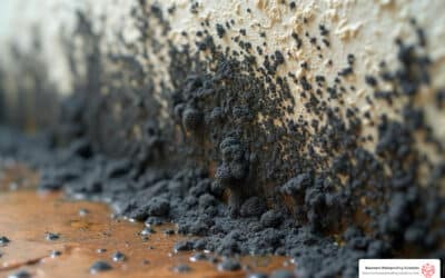 Beyond the Spray: Choosing the Right Mold Removal Service for Your Home