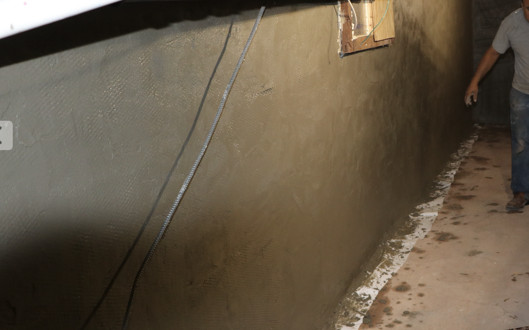 Block Sealing 101: How to Keep Your Basement Bone Dry