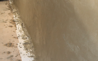 The Cost of Concrete Protection: Pricing Cementitious Waterproofing