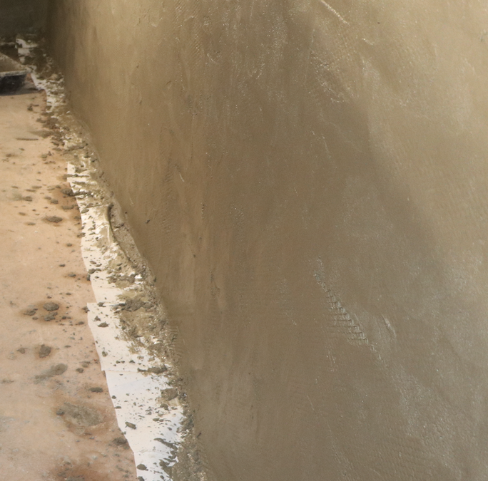 The Cost of Concrete Protection: Pricing Cementitious Waterproofing