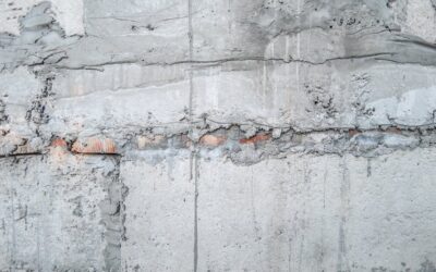 Don’t Let Cracks Win: Essential Fillers for Cinder Block Walls