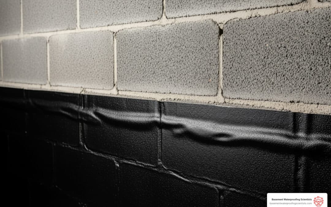 How to Get More Protection From Concrete Block Wall Waterproofing in 5 Steps