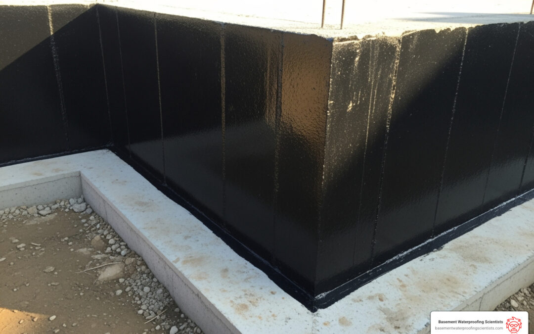 Keep it Dry: Essential Tips for Concrete Foundation Waterproofing