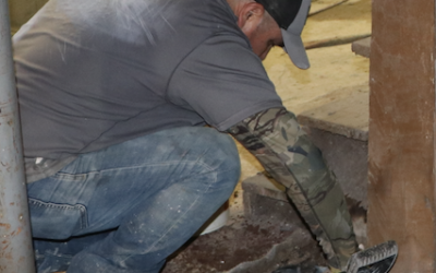 The Ultimate Guide to Epoxy Injection for Foundation and Basement Wall Cracks