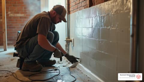 Cost to Fix Hydrostatic Pressure in Basement: Top 5 Secrets