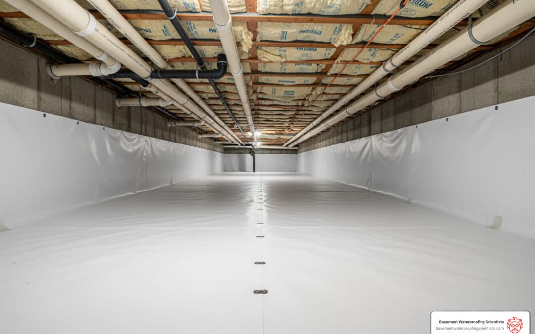 Don’t Get Overcharged: A Homeowner’s Guide to Crawl Space Encapsulation Pricing