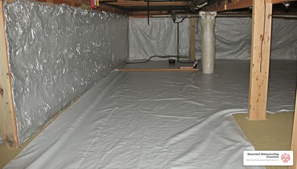 Crawl space encapsulation Philadelphia: Top Benefits 2025