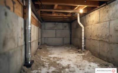Top Crawl Space Repair Companies in NJ: Protect Your Home
