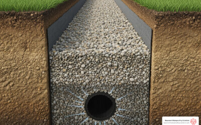 Digging Deep: The Ultimate Guide to Installing a French Drain System
