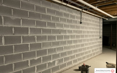 Don’t Get Soaked: Effective Strategies for Cement Block Waterproofing