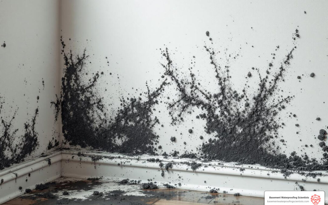 Don’t Let Mold Hide: A Homeowner’s Guide to Detection