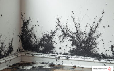 Don’t Let Mold Hide: A Homeowner’s Guide to Detection