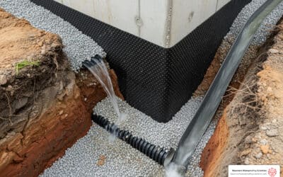 Everything You Need to Know About Drain Tile for Basements