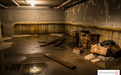 2025 Drain Tile Costs: What to Expect for Interior, Exterior, and Sump Pump Systems