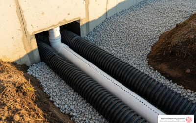 Drainage Tiles: What to Buy and Where to Find Them