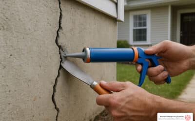 Foundation Frustrations? Crack the Fixing Code!