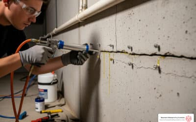 Hiring the Best: Foundation Crack Injection Services Near You