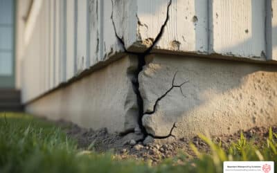 Cracked Foundation? How to Find Expert Repair Near You